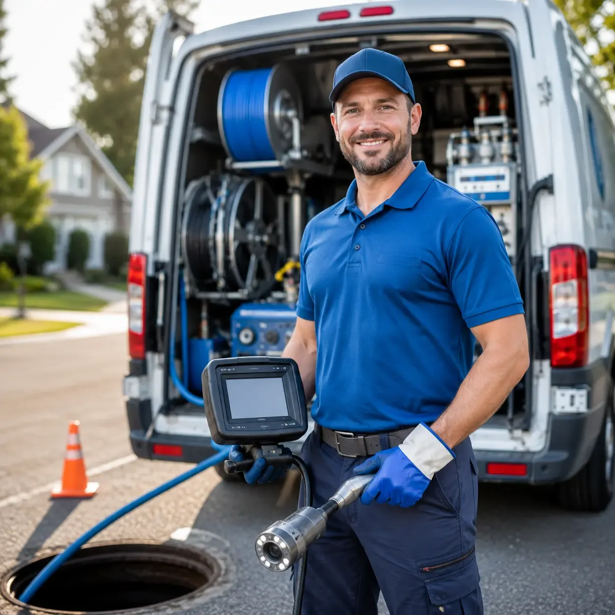 Local Pipe Relining specialists in Oriskany Falls, NY