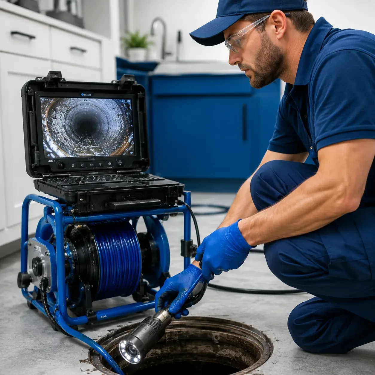 Pipe Relining professionals serving Oriskany Falls, NY
